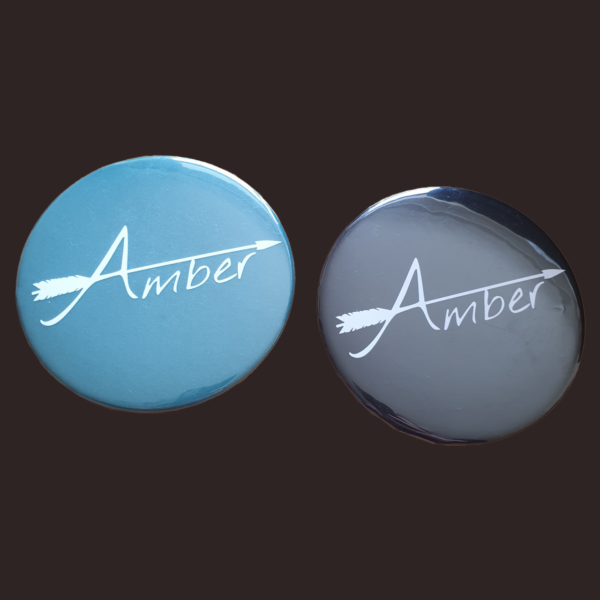 Pocket Mirror